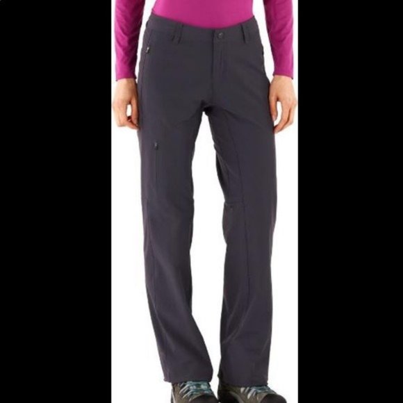 REI Pants - REI Co-op Endeavor Pants Cavern Shade Size 2